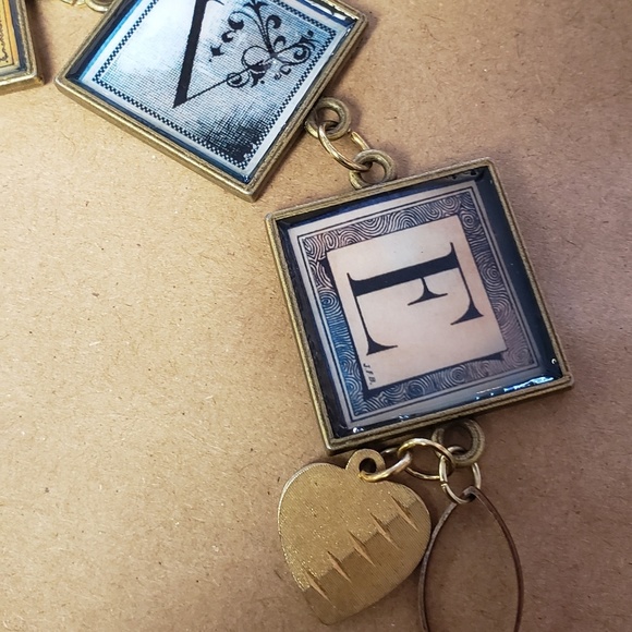 Handmade Bracelet - Picture 3 of 4